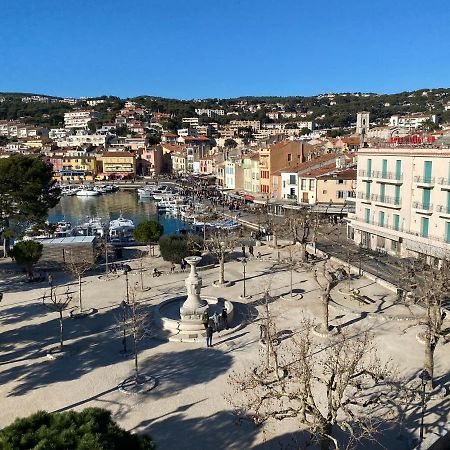 Apartamento Vistabella By K6 Conciergerie Cassis Exterior foto