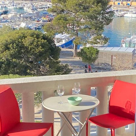 Apartamento Vistabella By K6 Conciergerie Cassis Exterior foto