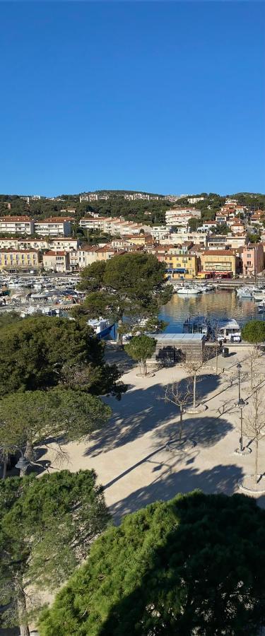 Apartamento Vistabella By K6 Conciergerie Cassis Exterior foto