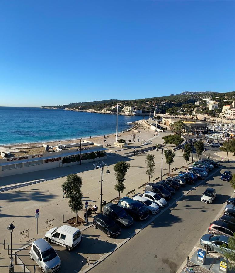 Apartamento Vistabella By K6 Conciergerie Cassis Exterior foto