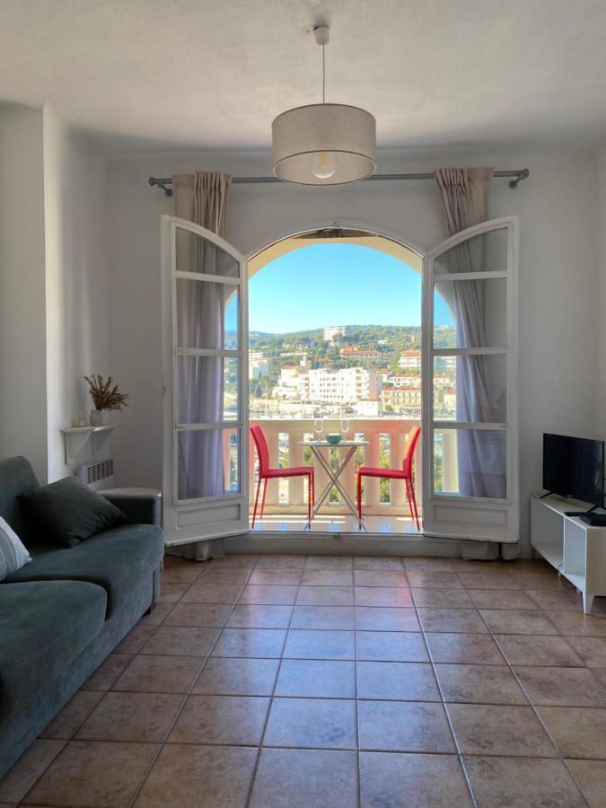 Apartamento Vistabella By K6 Conciergerie Cassis Exterior foto