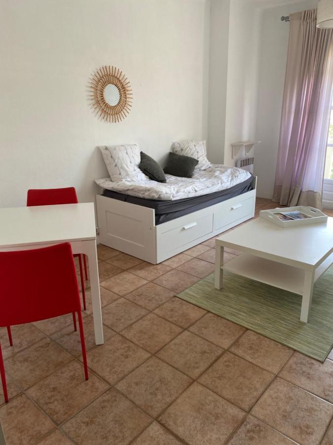 Apartamento Vistabella By K6 Conciergerie Cassis Exterior foto