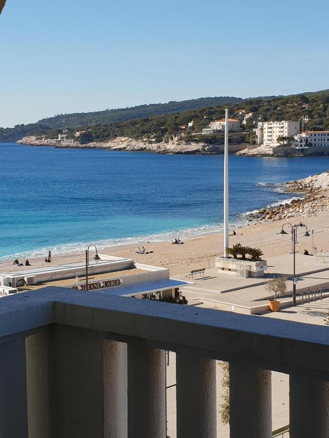 Apartamento Vistabella By K6 Conciergerie Cassis Exterior foto